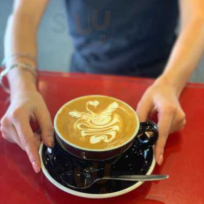 Ciboespresso, Waymouth St