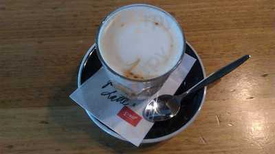 Ciboespresso, Waymouth St