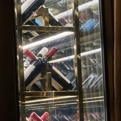 Black Hide By Gambaro Treasury Casino