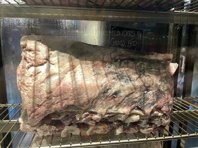 Black Hide By Gambaro Treasury Casino