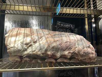 Black Hide By Gambaro Treasury Casino