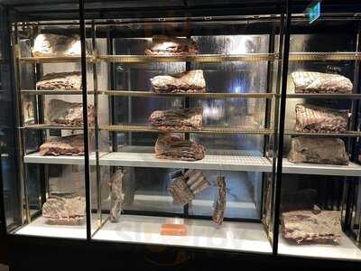 Black Hide By Gambaro Treasury Casino