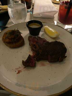 Black Hide By Gambaro Treasury Casino