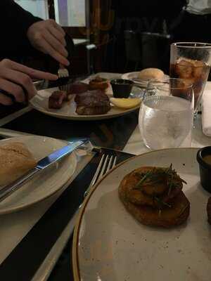 Black Hide By Gambaro Treasury Casino