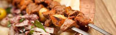 Korkmaz Kebab House