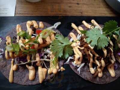 Three Brews Bar + Kitchen