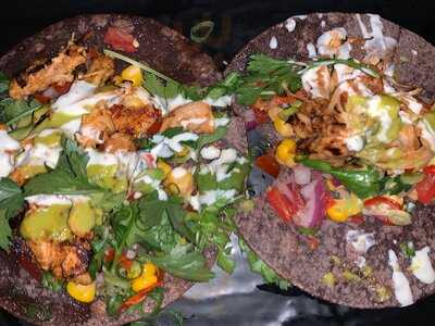 Three Brews Bar + Kitchen