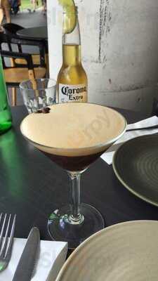 Champ Kitchen And Bar