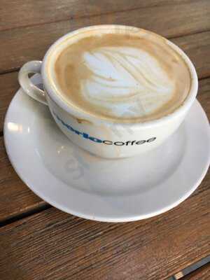 Champ Kitchen And Bar