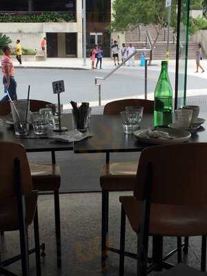 Champ Kitchen And Bar