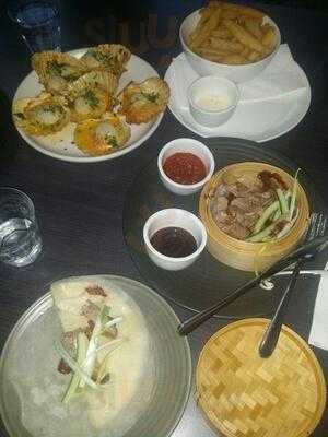 Champ Kitchen And Bar