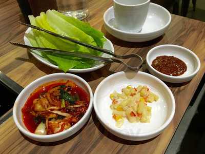 Restaurant Gangnam