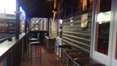 The Manly Deck Bar And Bistro