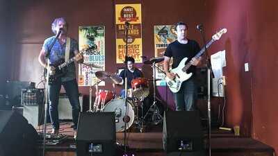 The Manly Deck Bar And Bistro