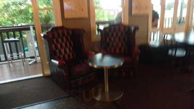 The Manly Deck Bar And Bistro