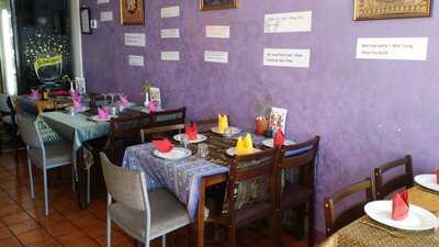 Thai Chinpala Kitchen