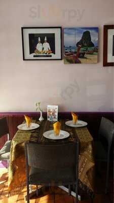 Thai Chinpala Kitchen