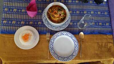 Thai Chinpala Kitchen