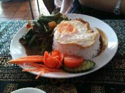 Thai Chinpala Kitchen