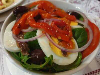 Zio Mario's Italian Restaurant