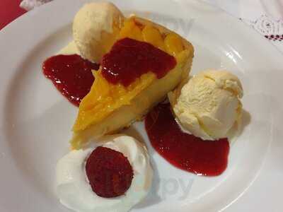 Zio Mario's Italian Restaurant