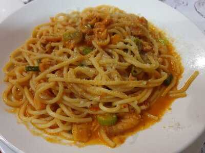 Zio Mario's Italian Restaurant