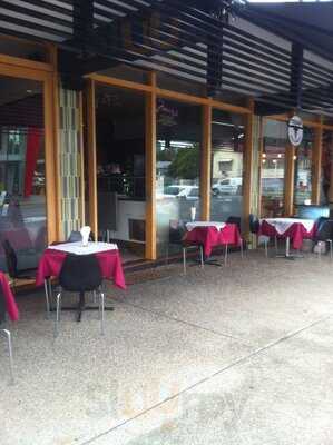 Zio Mario's Italian Restaurant