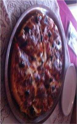 Zio Mario's Italian Restaurant