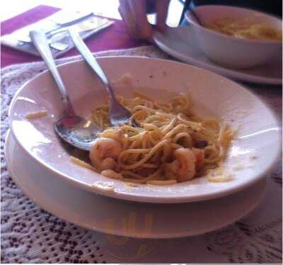 Zio Mario's Italian Restaurant