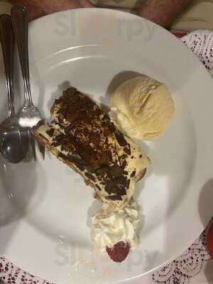 Zio Mario's Italian Restaurant