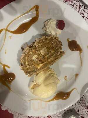 Zio Mario's Italian Restaurant