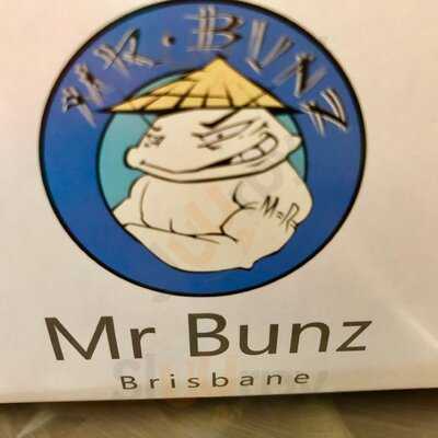 Mr Bunz