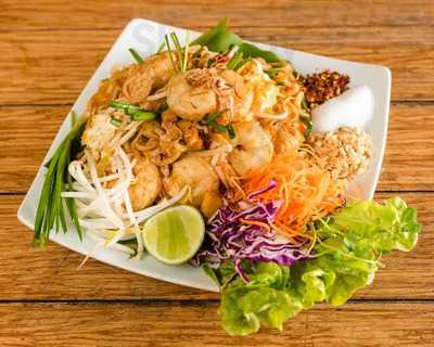 Thai Tasty Kitchen