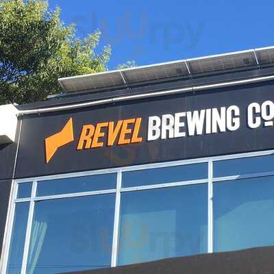 Revel Brewing Co