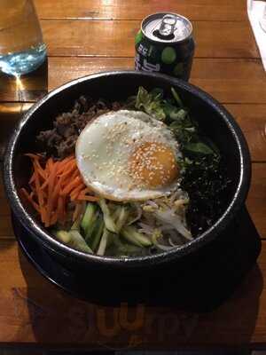 May Q Korean Restaurant & Bar