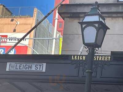 May Q Korean Restaurant & Bar