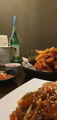 May Q Korean Restaurant & Bar