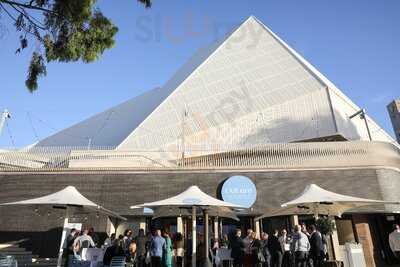 Alure Champagne & Seafood Bar