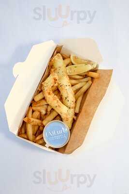 Alure Champagne & Seafood Bar