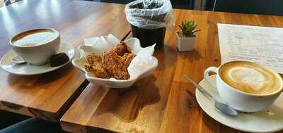 Chicken And Dumpling