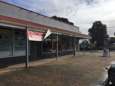 Chicken And Dumpling