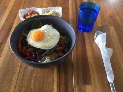 Chicken And Dumpling