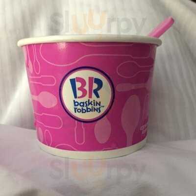 Baskin-robbins