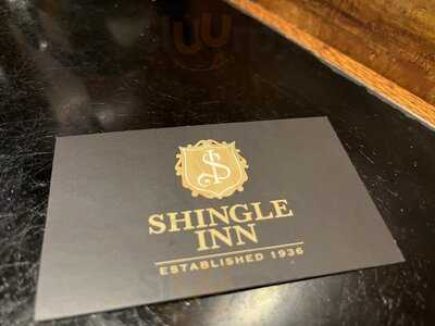Shingle Inn City Hall