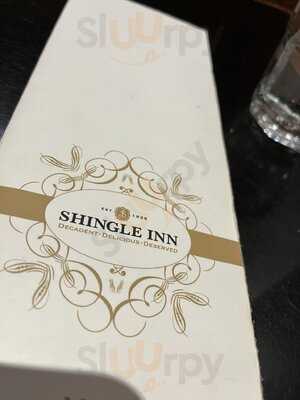 Shingle Inn City Hall