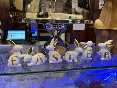 Shingle Inn City Hall