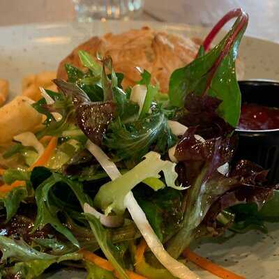 The Whistle Dixie Bar And Cafe