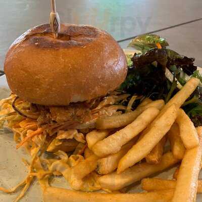 The Whistle Dixie Bar And Cafe