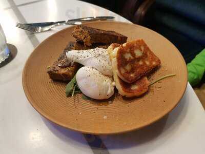 The Whistle Dixie Bar And Cafe