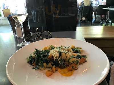 The Whistle Dixie Bar And Cafe